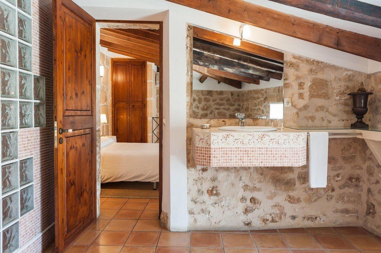 Hotel Can Simo Alcúdia Eksteriør bilde