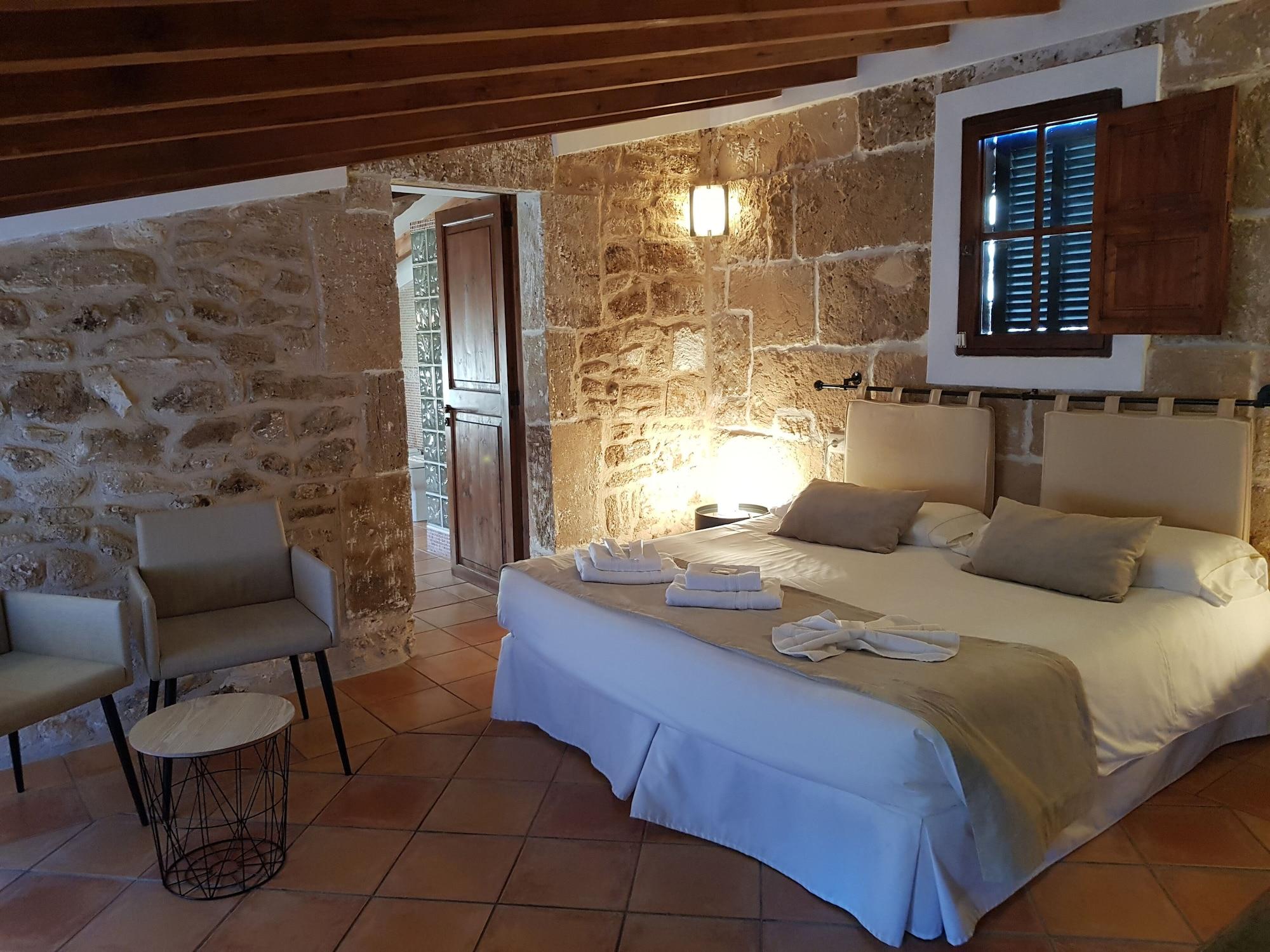 Hotel Can Simo Alcúdia Eksteriør bilde