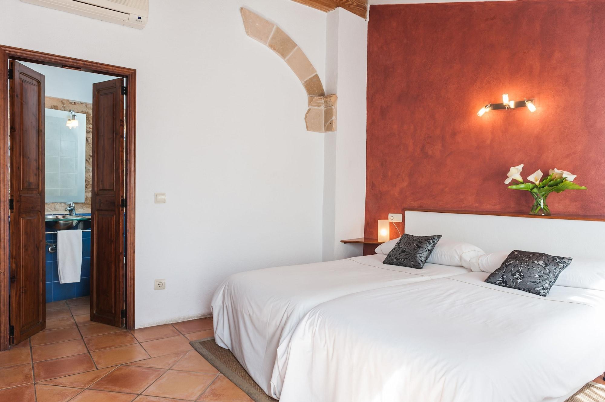 Hotel Can Simo Alcúdia Eksteriør bilde
