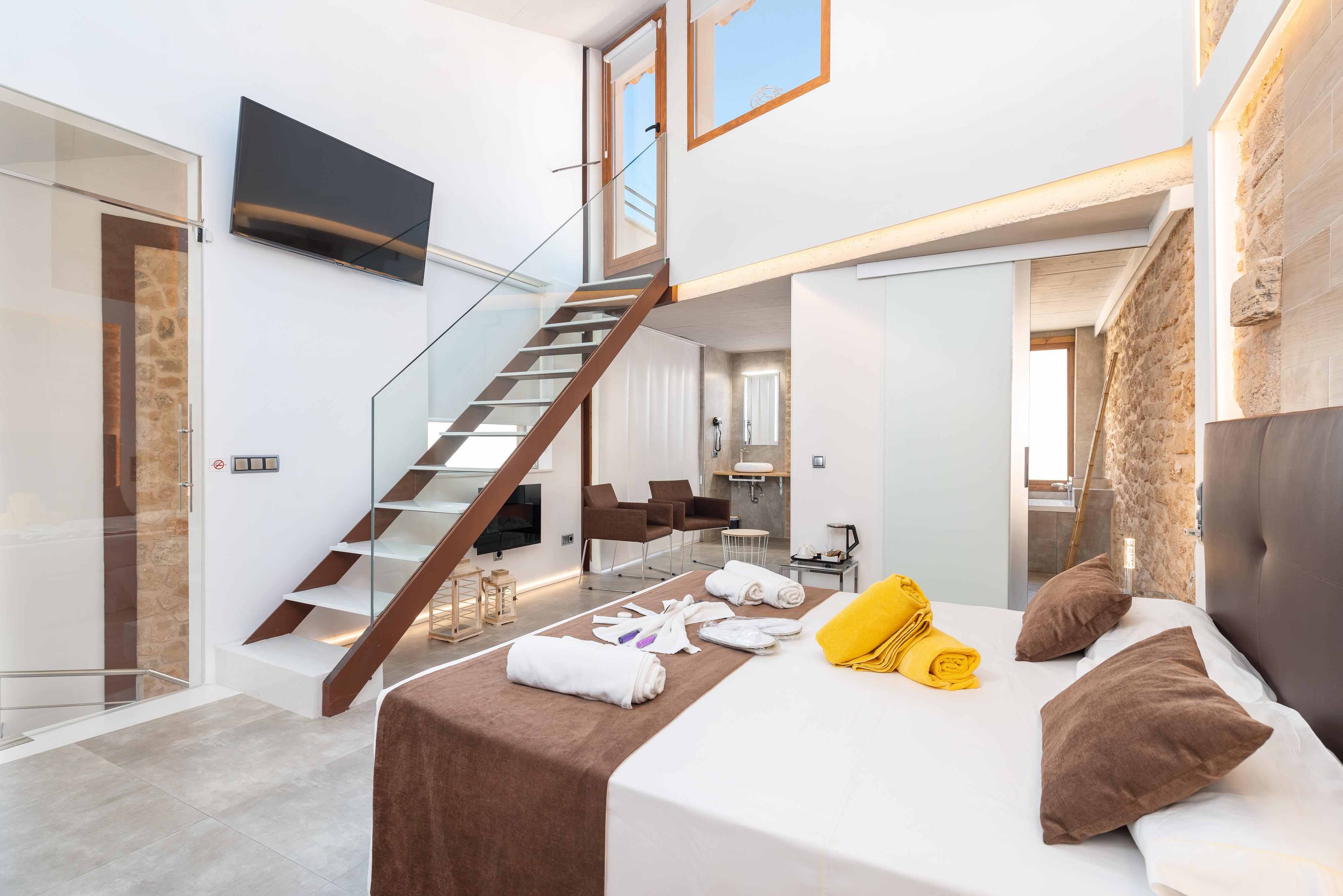 Hotel Can Simo Alcúdia Eksteriør bilde