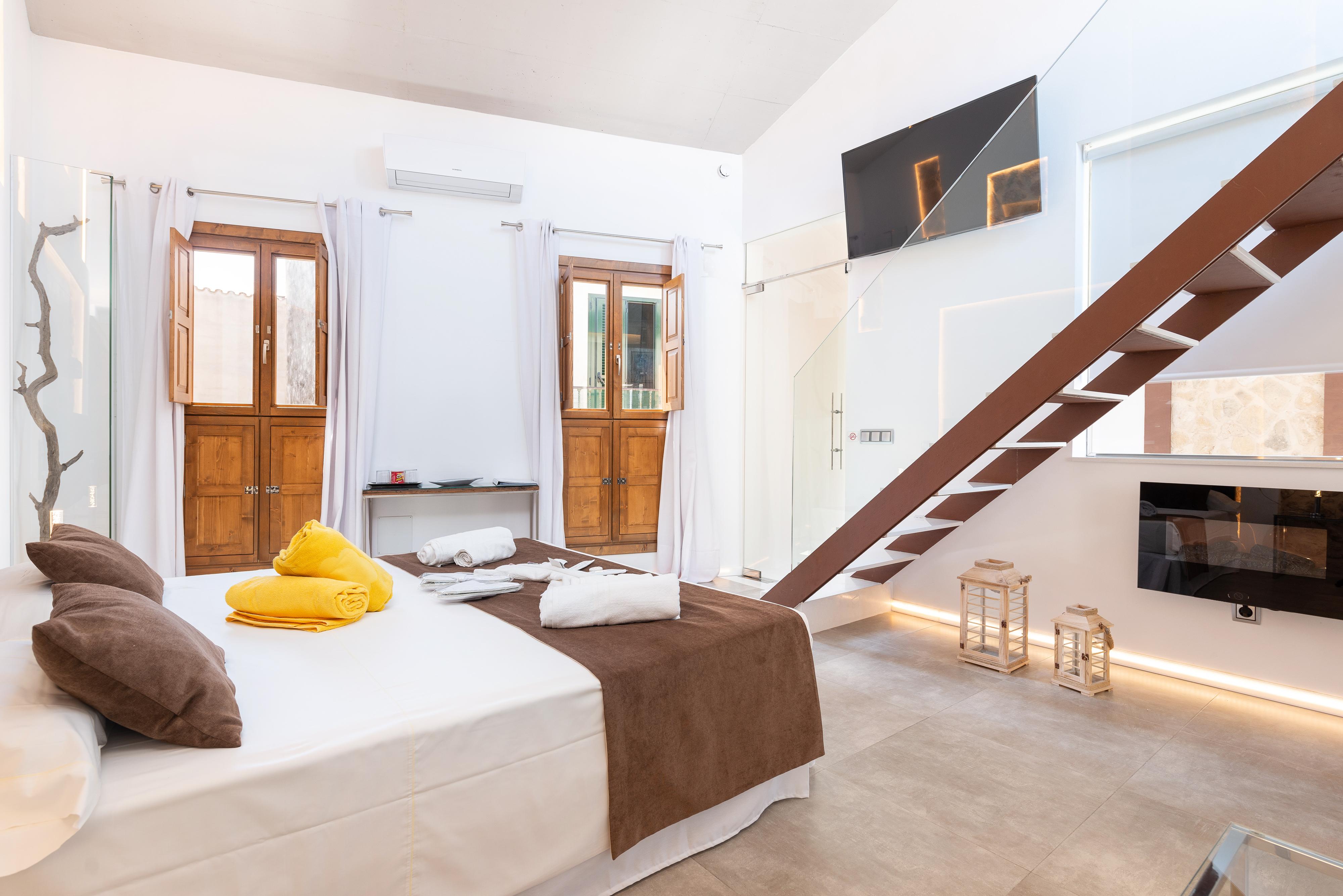 Hotel Can Simo Alcúdia Eksteriør bilde