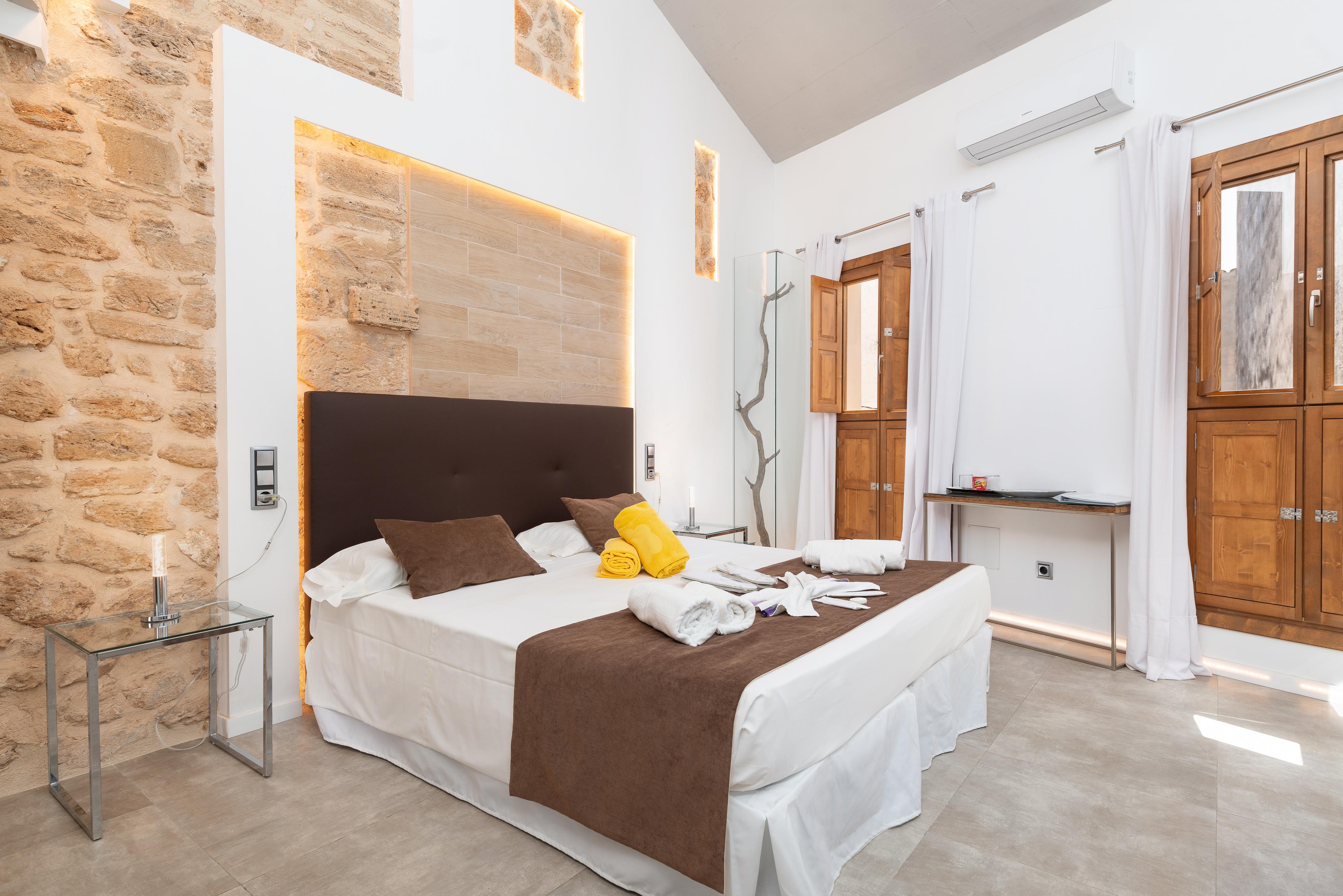 Hotel Can Simo Alcúdia Eksteriør bilde