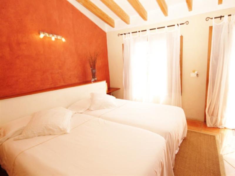 Hotel Can Simo Alcúdia Eksteriør bilde