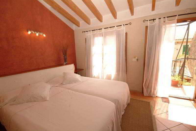 Hotel Can Simo Alcúdia Eksteriør bilde