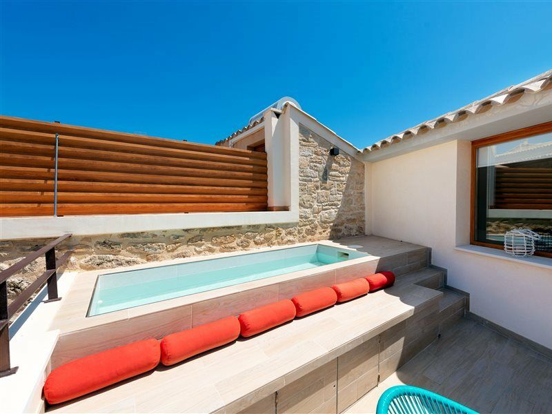 Hotel Can Simo Alcúdia Eksteriør bilde