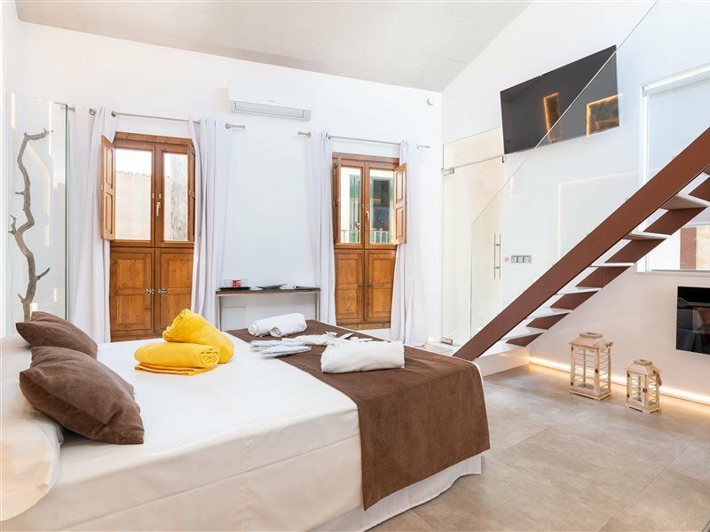 Hotel Can Simo Alcúdia Eksteriør bilde