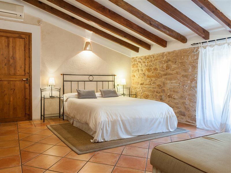 Hotel Can Simo Alcúdia Eksteriør bilde